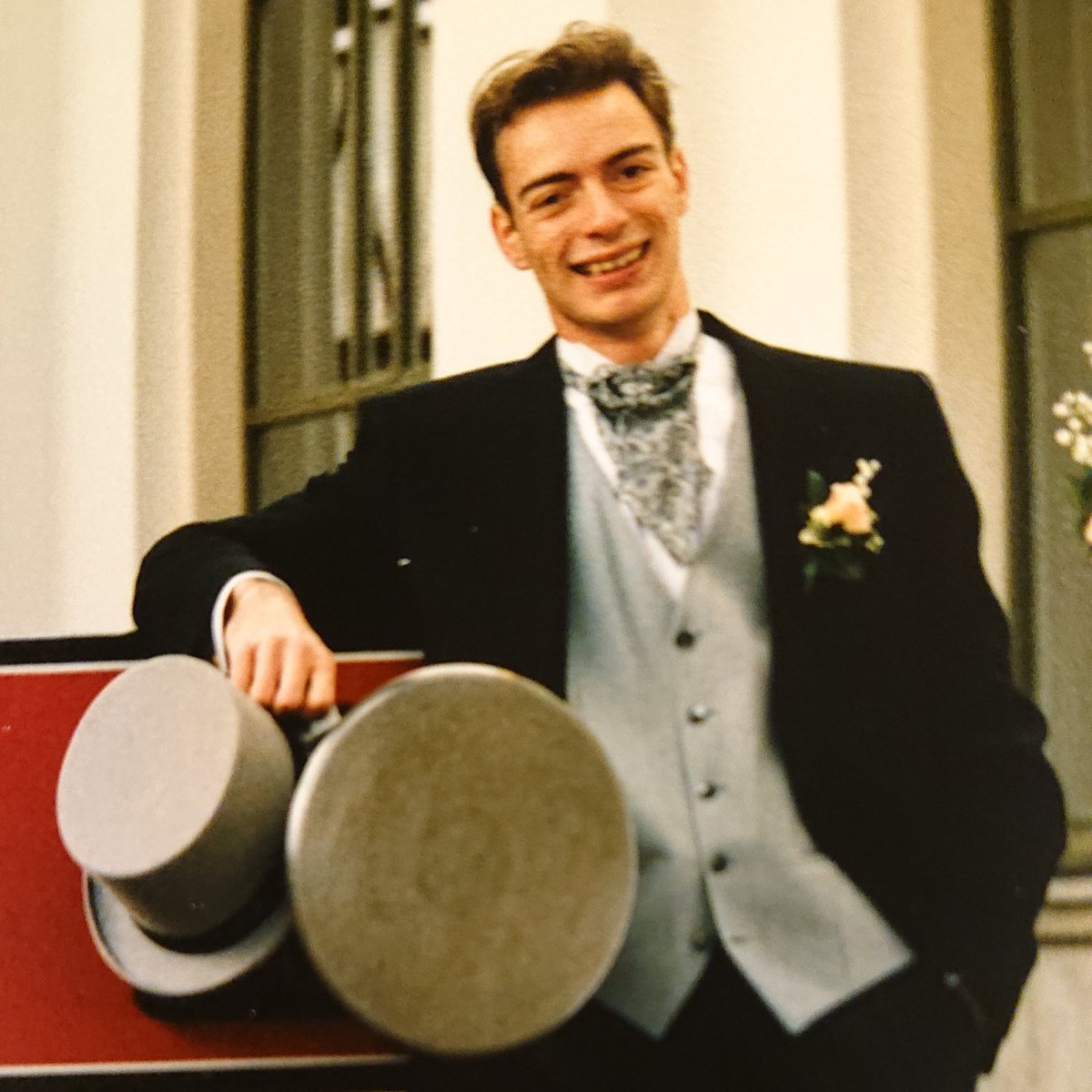 Herald Nobel tweet media