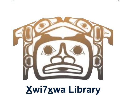 Learn more about the Xwi7xwa Library – the only Indigenous-focused academic library in Canada created by and for Indigenous people. Hear about its collections, programs and more. Meet the in Xwi7xwa Library Dec 16 | 2pm | Central Library | ow.ly/S9TO50Q8zMi