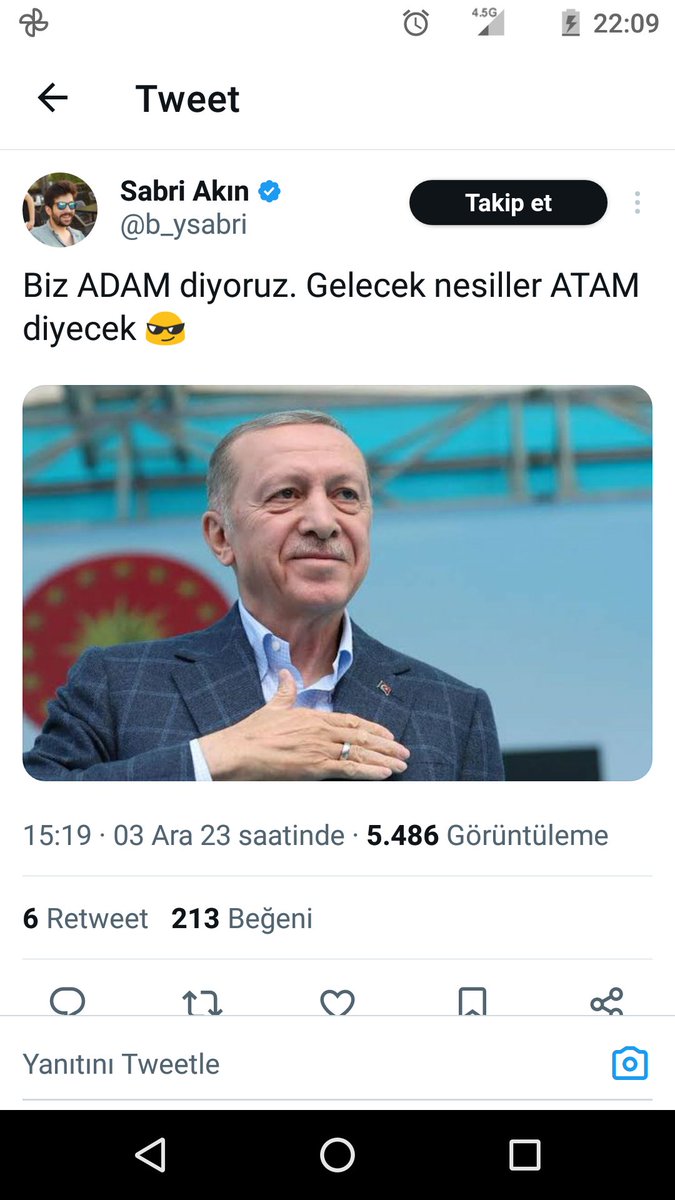 Bizde söyleyecek bişe bulamıyoruz