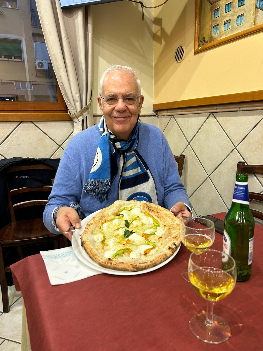Bruno Siciliano tweet media