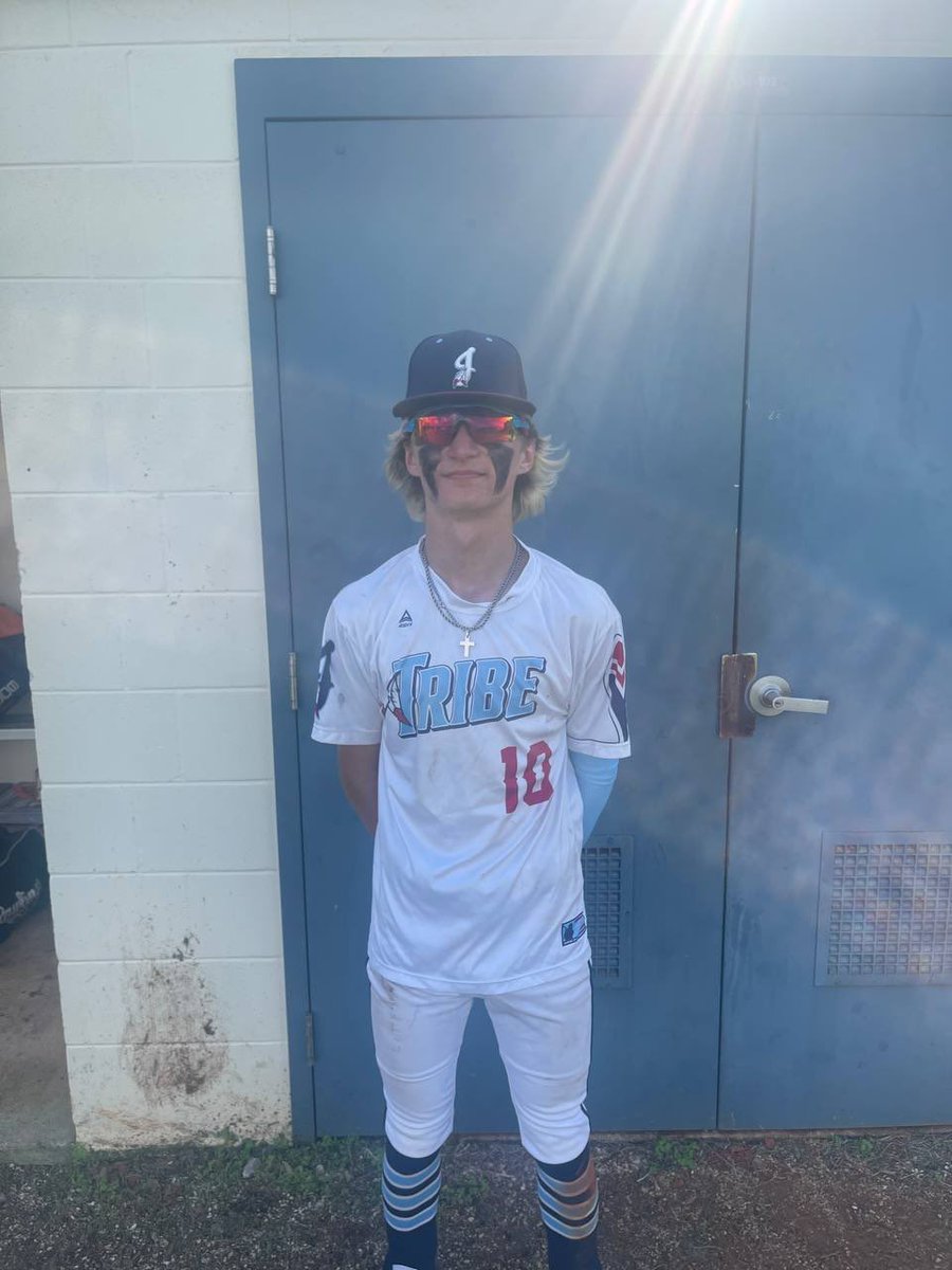 Prospect Wire | Player Spotlights (@pw_players) on Twitter photo Parker Sheman
<a href="/JaxIndians/">Jacksonville Indians</a> 16U
7.0 innings, 6Ks, 1 hit
<a href="/ProspectWire/">Prospect Wire</a>
#PWPoG
#PWBaseball ❄️ Parker Sheman
<a href="/JaxIndians/">Jacksonville Indians</a> 16U
7.0 innings, 6Ks, 1 hit
<a href="/ProspectWire/">Prospect Wire</a>
#PWPoG
#PWBaseball ❄️