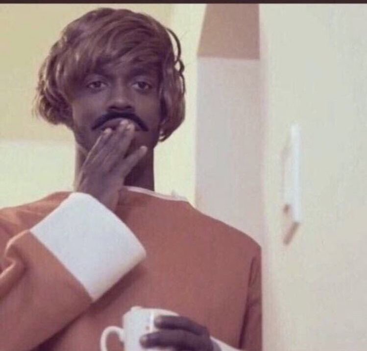 NewBoogWhoDis tweet media