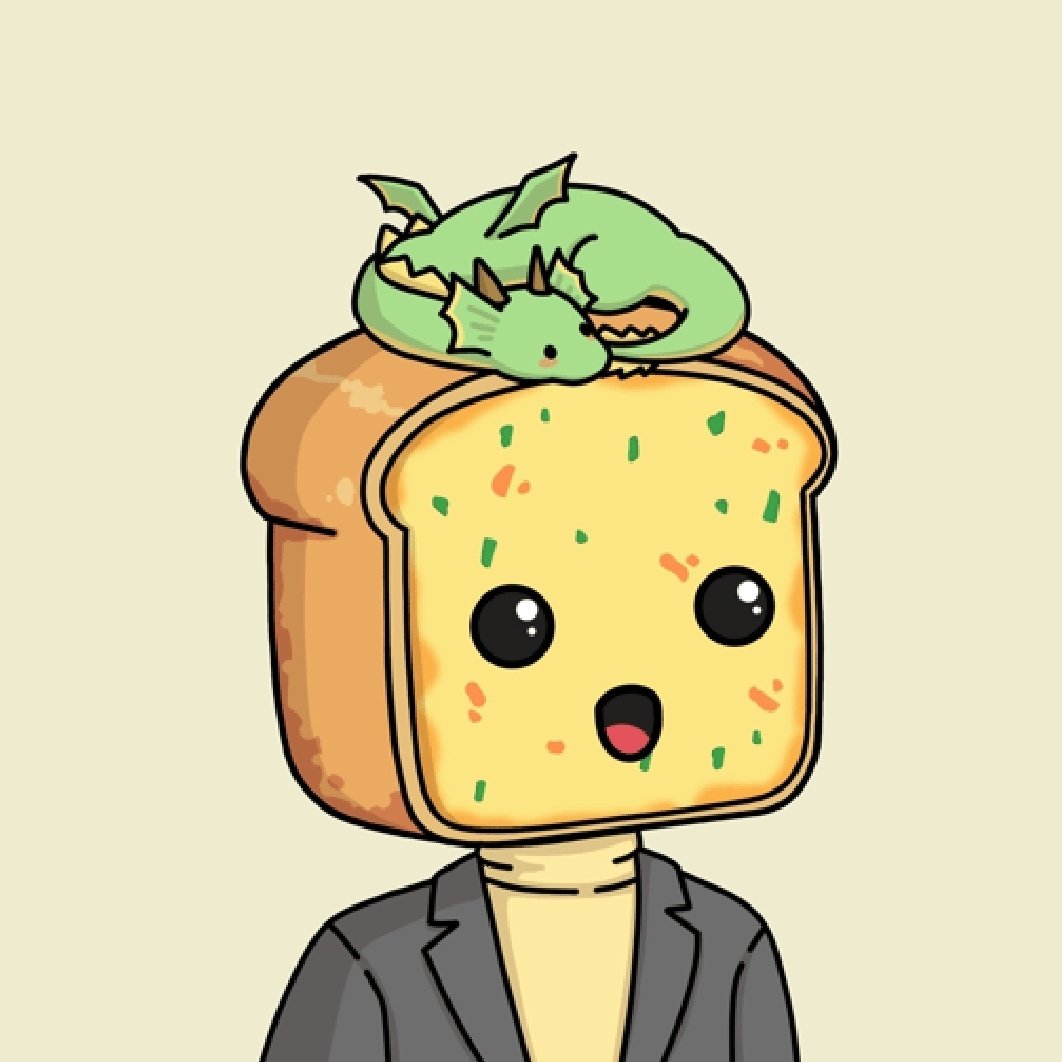 Breads_eth's tweet photo. This is me                             This is also me https://t.co/jU8RTVn2yQ