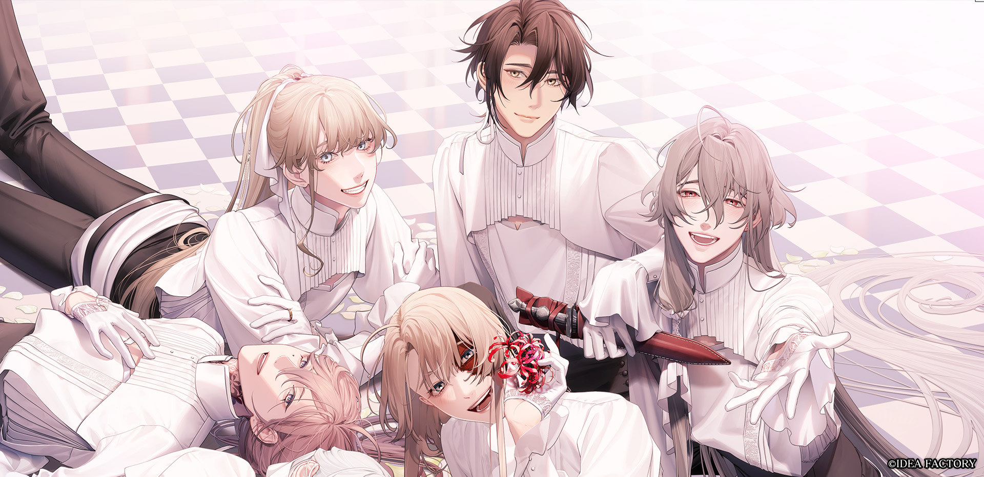 lin ♡ matsurika (@lunearu) / X