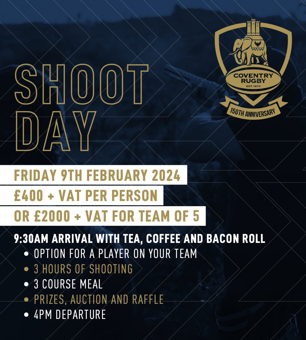 Coventry Rugby tweet media