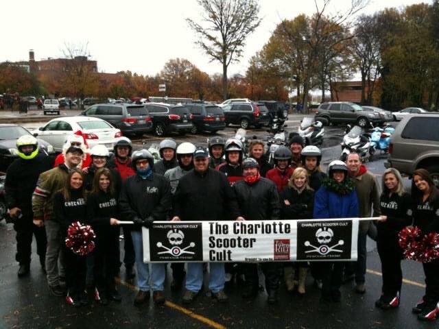 13 years ago today..