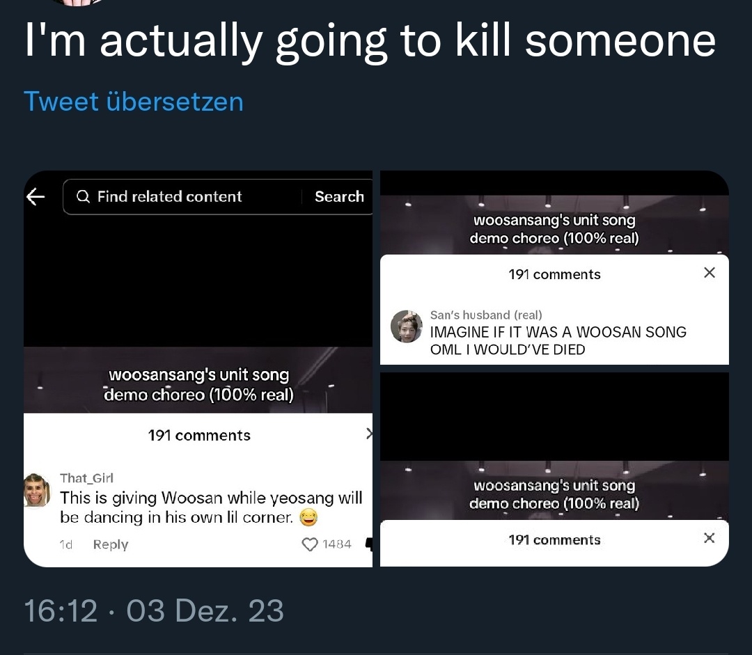 mins_ngie's tweet photo. I'd like to say something about this topic and it's...

✨ ΘT3 supremacy ✨

Get that stick out of your αsses and embrace pσlyαmσry 🩷
(that goes for both strict ΘTP shippεrs and the ones being pissεd about those) https://t.co/ZW4vEV4VRL