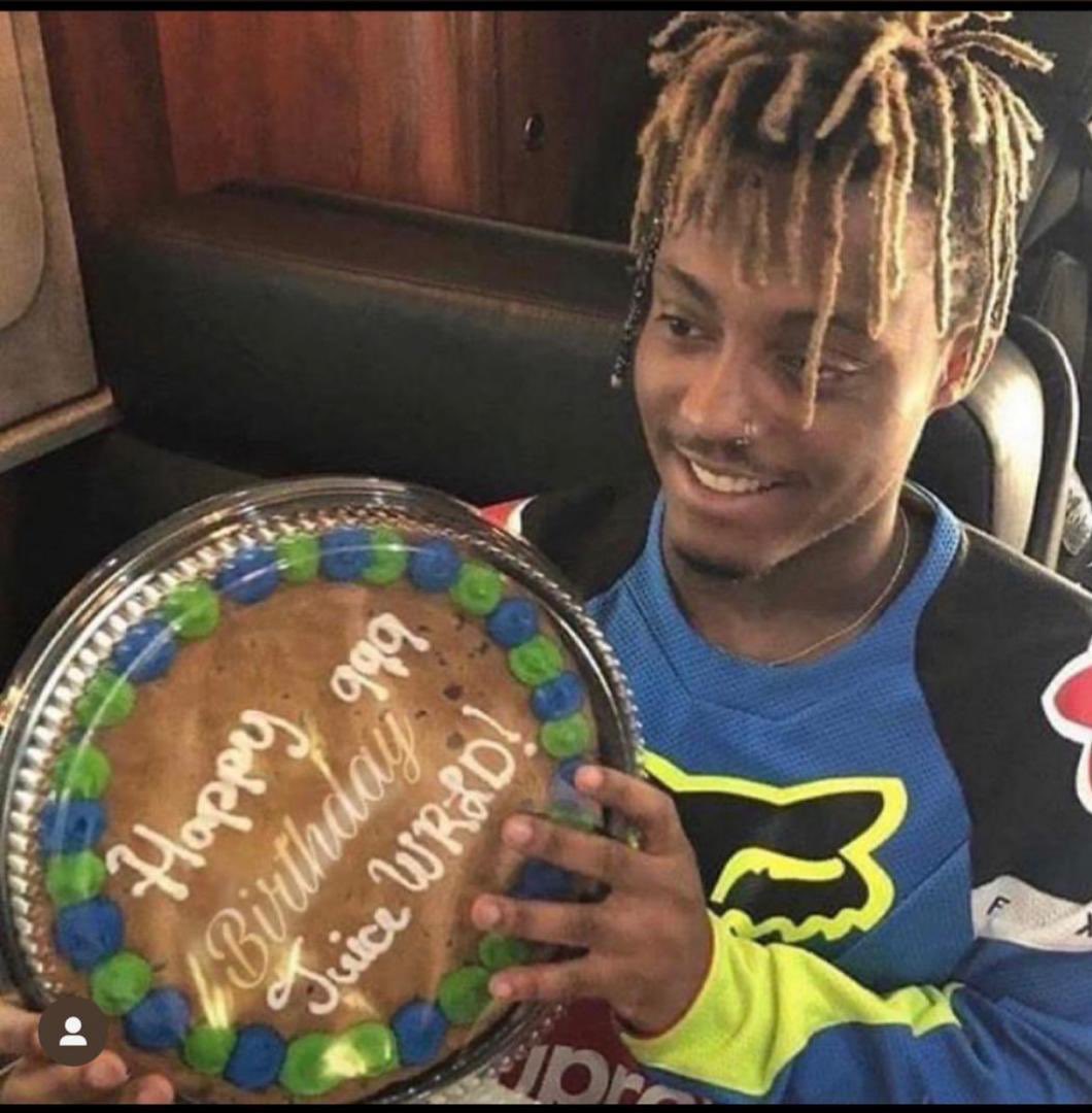 My favorite ❤️ juice 🥤 wrld 😍🥺🖤