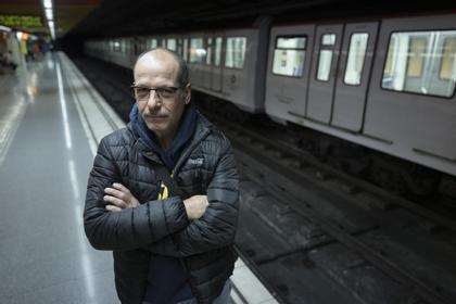 Àlex Tisminetzky tweet media