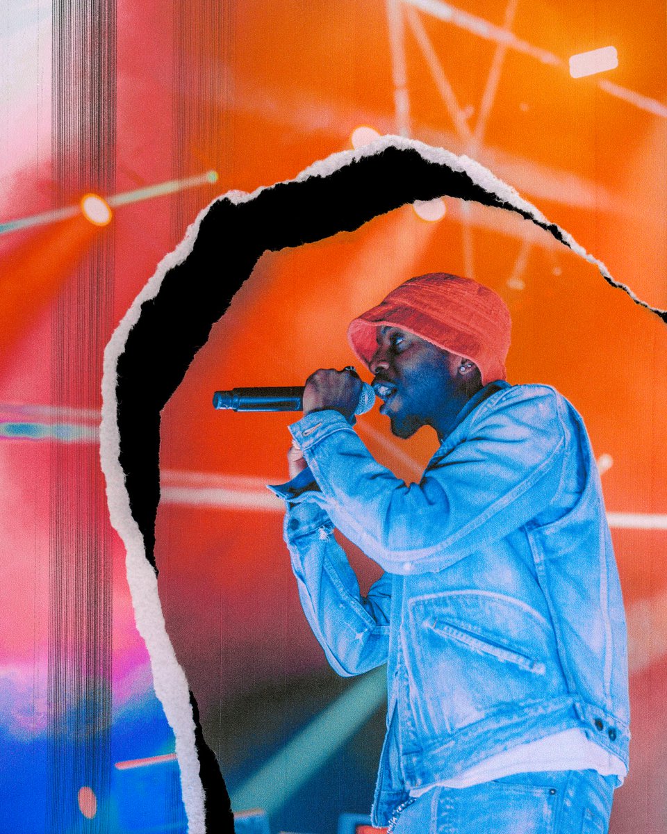 maxlmnr's tweet photo. Quelques photos du concert de @JosmanOG 💎✨

Octobre 2023 - @BoominFest - Nantes https://t.co/kZUjY9prCP