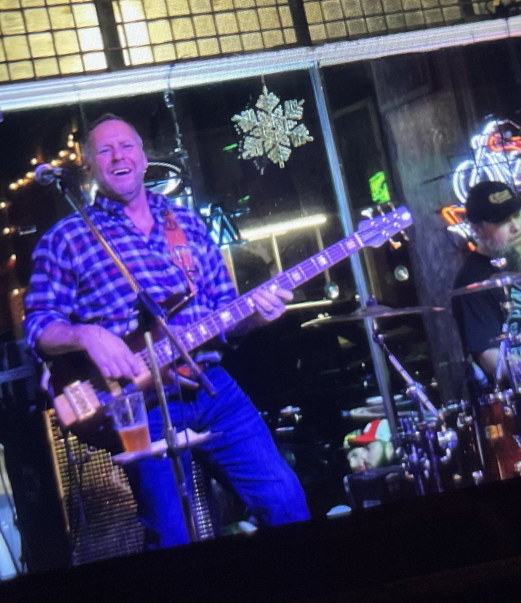 DarrellBush313's tweet photo. Felt good to be back in the saddle!  Playing for Aaron Watkins in Woodbury, GA https://t.co/P7kaAVZ1CW