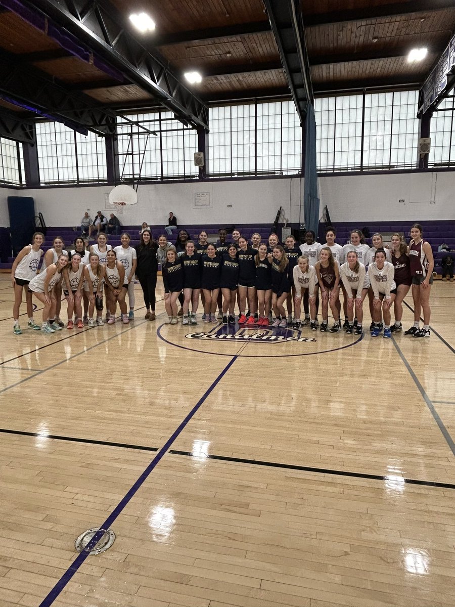 whs_girlshoop's tweet photo. Thank you @BourneGirlsBask for a great weekend of basketball! Best of luck this upcoming season!! https://t.co/45Zlc8uYPZ