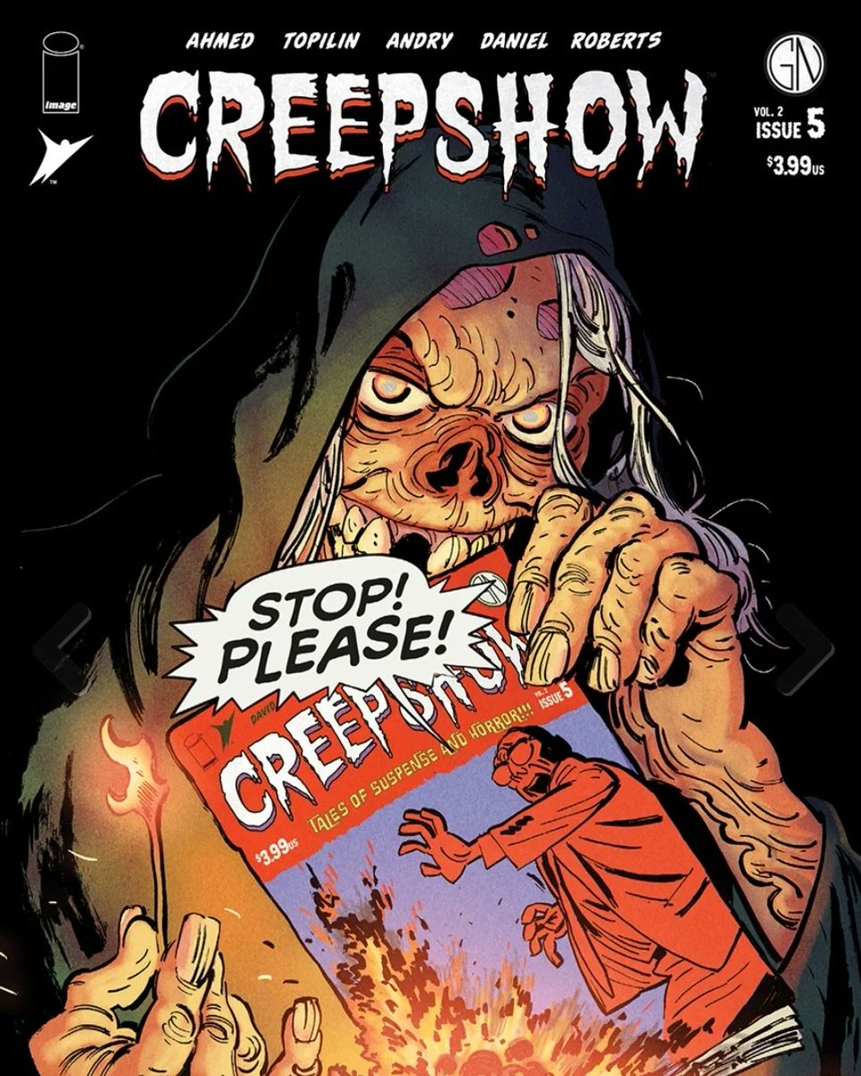 David 'DB' Andry tweet media