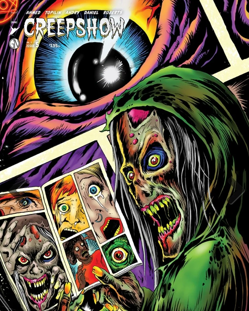 David 'DB' Andry tweet media