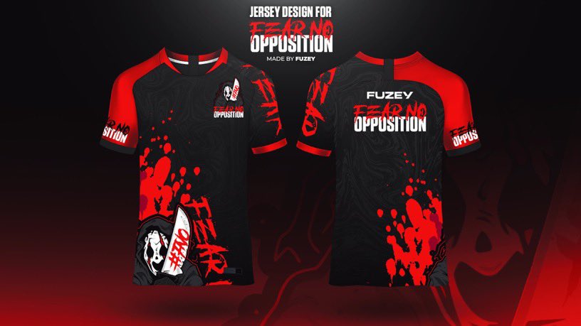 FearNoOpps's tweet photo. Team Pass Secured for Boston✅

Current official roster is:
@vaguehell @MMirzy &amp; @Mistahex 

This squad filled with tons of talent is looking for 1 to run. Message @vaguehell or @MMirzy 

#FNO
 
Team store opening soon powered by @ARMAgg https://t.co/F2ZCLRXAnt