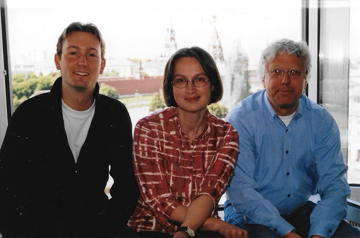 Wouter Zwart NOS tweet media