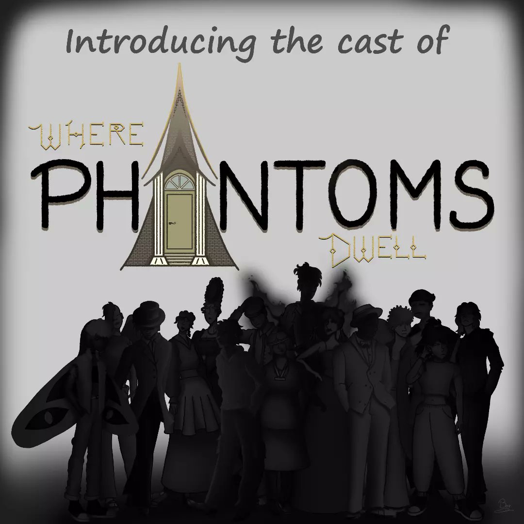 b3ani_art's tweet photo. Introducing someone very important. Perhaps an antagonist..?

#art #artist #digitalart #digitalartist #oc #ocs #occreator #originalcharacter #ocintroduction #characterintroduction #ocintro #characterintro #indie #animation #indieanimation #indieart #wherephantomsdwell https://t.co/sLAlexOatm