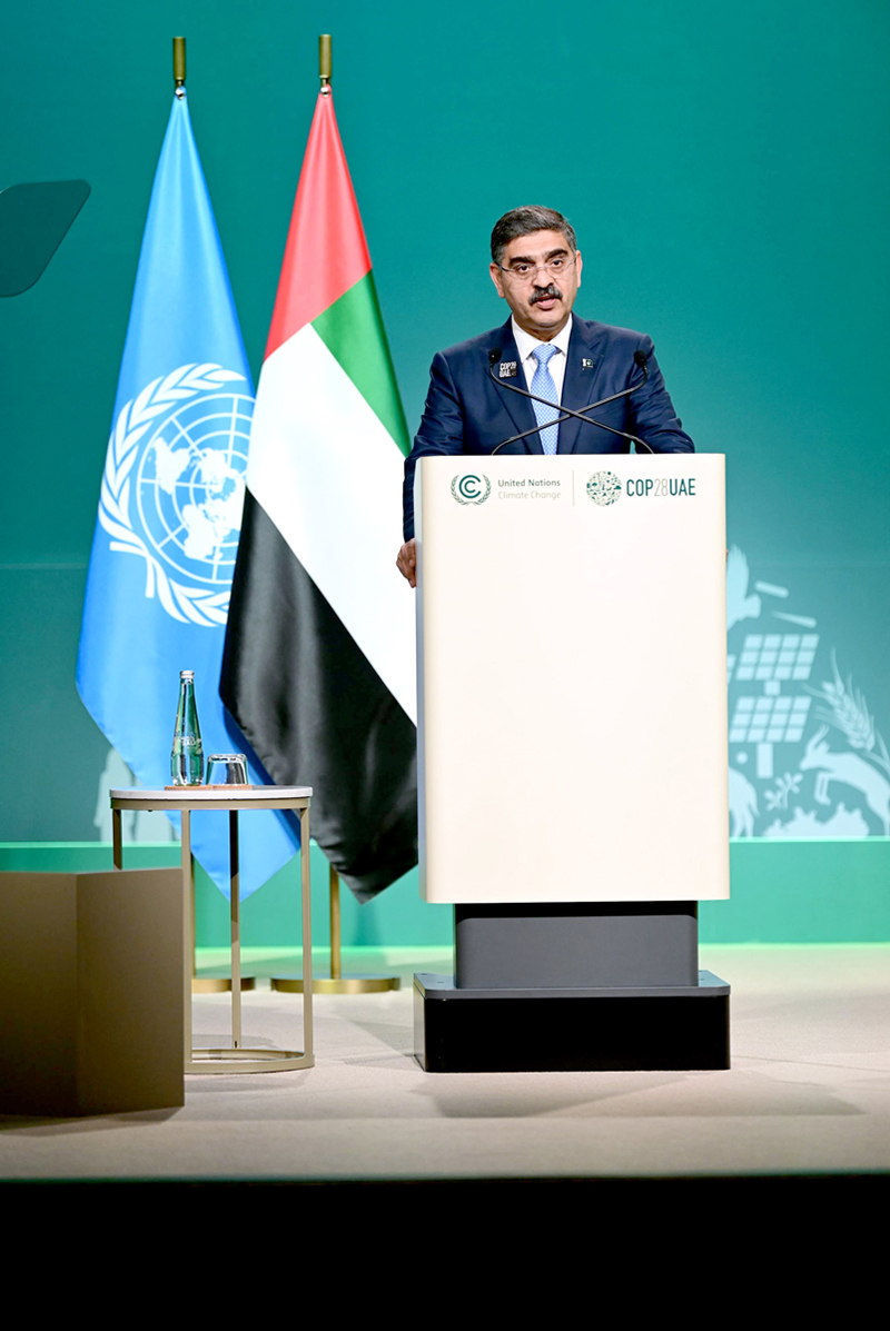 silkroad_centre's tweet photo. #COP28UAE 
#PMKakarAtCOP28 emphasized rapid implementation of climate change actions. The developed countries must provide adequate means of implementation, including climate finance, capacity-building and technology to developing countries to tackle #ClimateCrisis https://t.co/LNXPj5ntUf