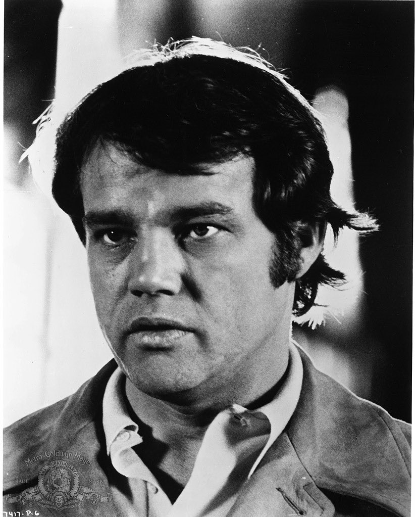cj1anders's tweet photo. I’ve come to the realization that if I had any sort of film career in the late 70s/early 80s. I would campaign a movie portraying the last year of Elvis Presley’s life, and Joe Don Baker would’ve been my first and only choice. https://t.co/QqrONVaHno