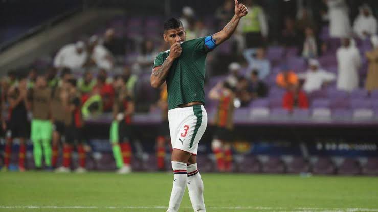 carlos salcido tweet media