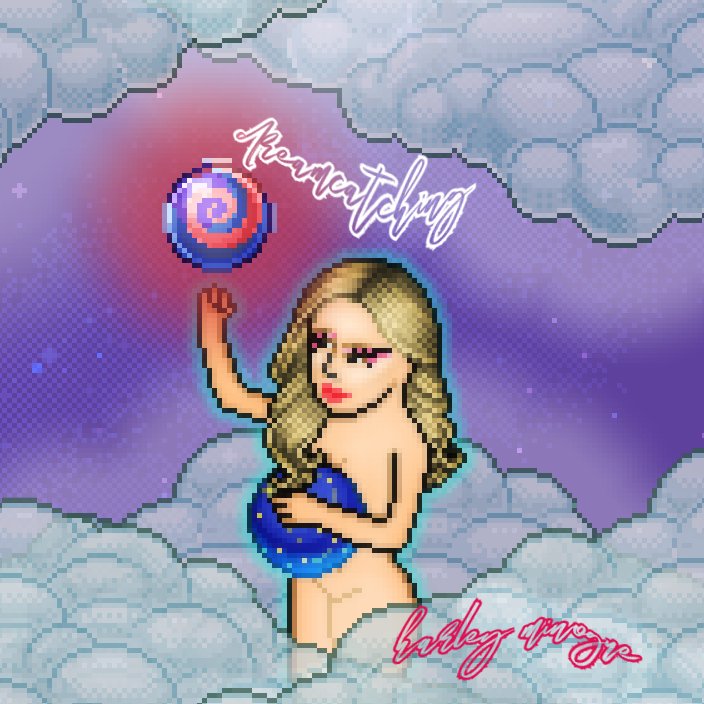 habharley's tweet photo. 💤dreamcatching💤
The official second single by Harley Minogue for her sixth studio album. 🌹🌟

Stream here: https://t.co/HBS1BPBMEO https://t.co/P3k68CK2AR