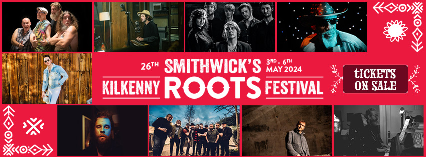 Tickets now on sale from our website for:
THE HANDSOME FAMILY, ROBERT FINLEY, HAYSEED DIXIE, JEFFREY MARTIN, JOACHIM COODER, WILLY MASON, WHITE HORSE GUITAR CLUB, SAM OUTLAW, JOHN BLEK &amp; THE RATS.
More to be added!