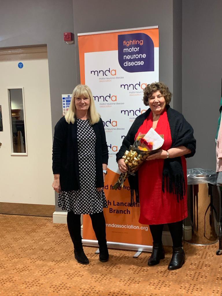 MND Association - South Lancs Branch (@mndasouth) on Twitter photo thank you <a href="/MarieRimmer/">Marie Rimmer MP</a> for attending our Christmas Party as our guest of honour. It was lovely to meet you. thank you <a href="/MarieRimmer/">Marie Rimmer MP</a> for attending our Christmas Party as our guest of honour. It was lovely to meet you.