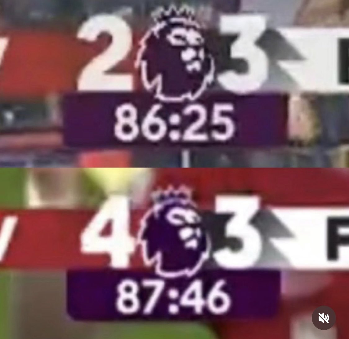 TheRedmenTV's tweet photo. Anfield https://t.co/Q6JcunZE8x