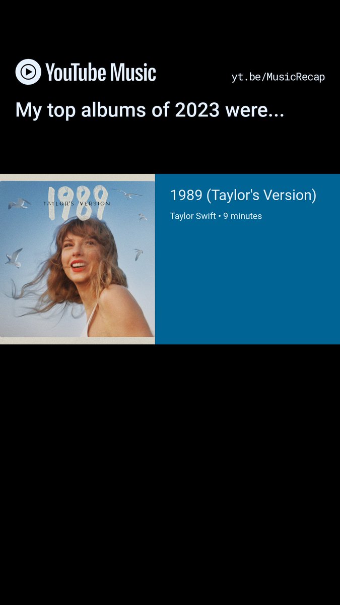 myscorebee's tweet image. My youtube recap

#YouTubeMusicRecap #TaylorSwift13 #TaylorSwift #NF #thesearch #pakistanimusic