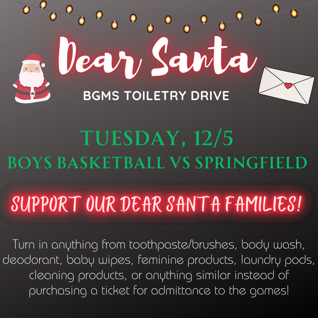 Hey BGMS! Check it out, and share the news for Tuesday! <a href="/ERadabaughBGCS/">Eric Radabaugh</a> <a href="/MFultsBGCS/">Megan Fults</a>