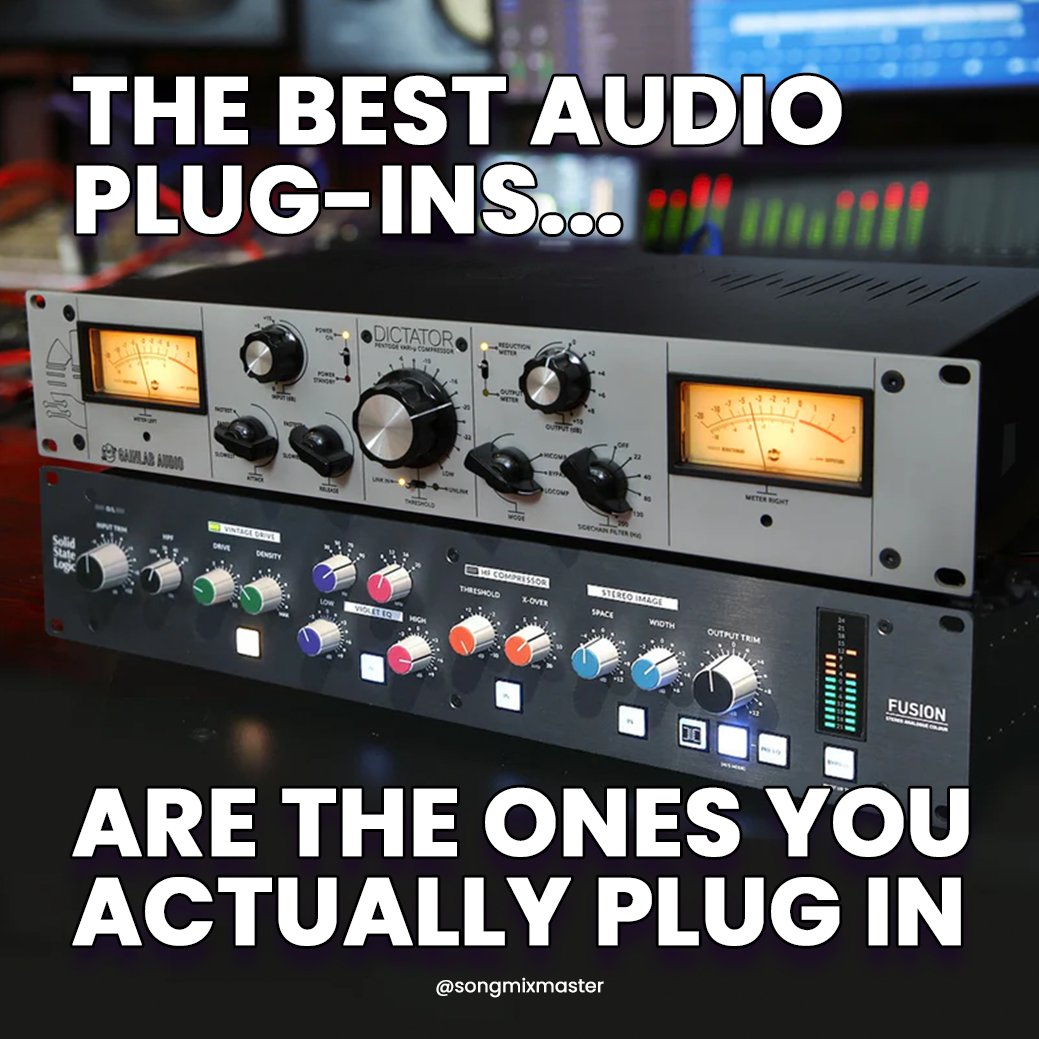 Producer Spot tweet media