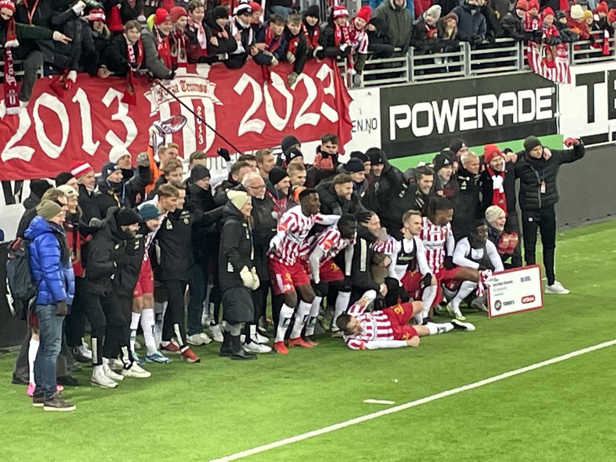 Jo Are Vik tweet media