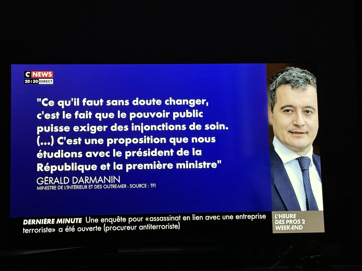 flo_oz0z7's tweet image. C’est de nouveau la mauvaise grille de lecture. 

Plein le cul de ces politiques flamby style. 

#cnews #HDPros2WE #attentat