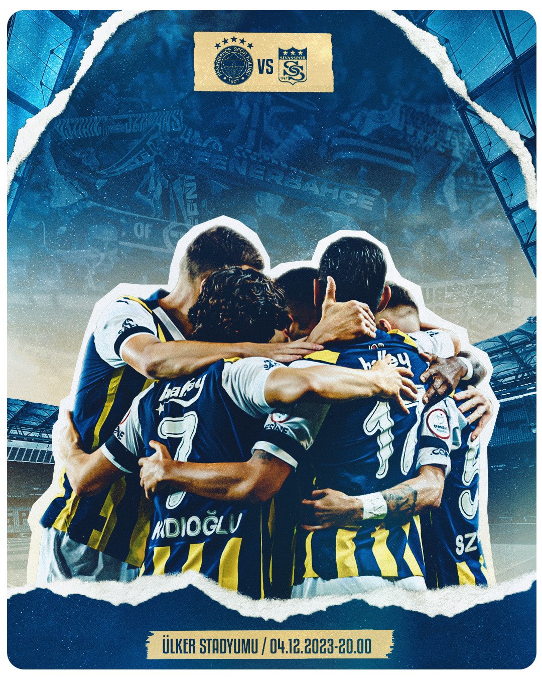 fenerbahçe sivasspor