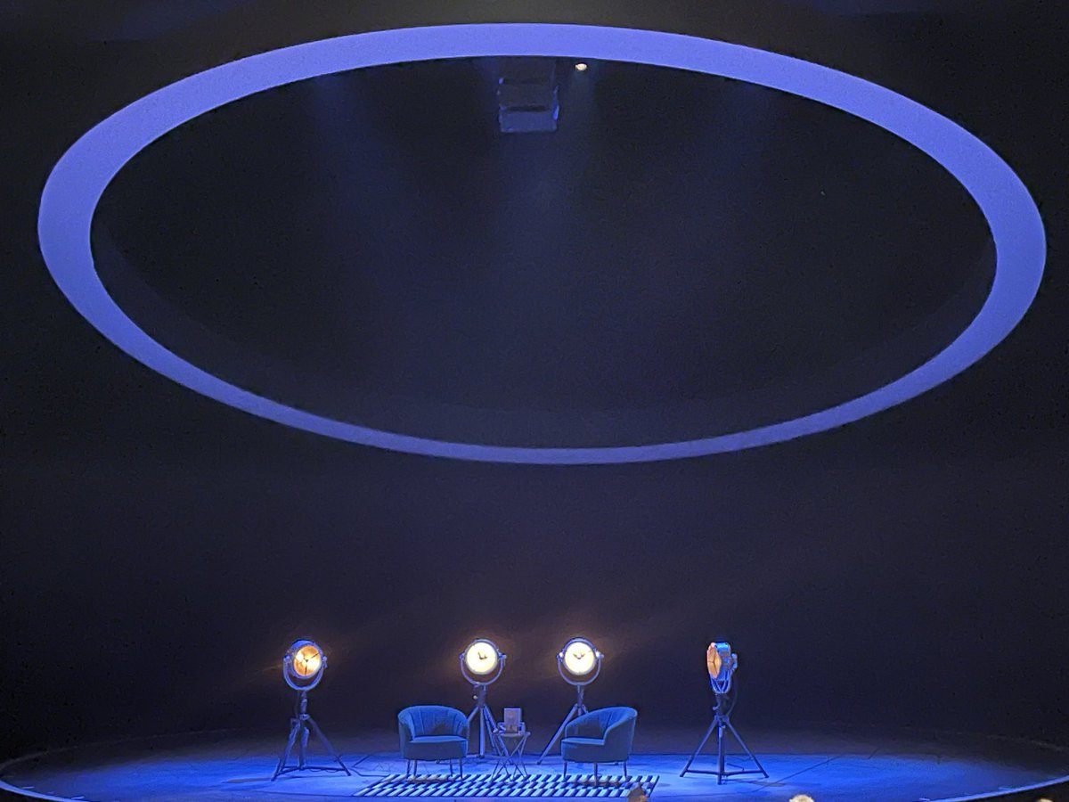 Out, out with <a href="/tomhanks/">Tom Hanks</a> and <a href="/KarenIrvine1/">Karen Irvine</a>