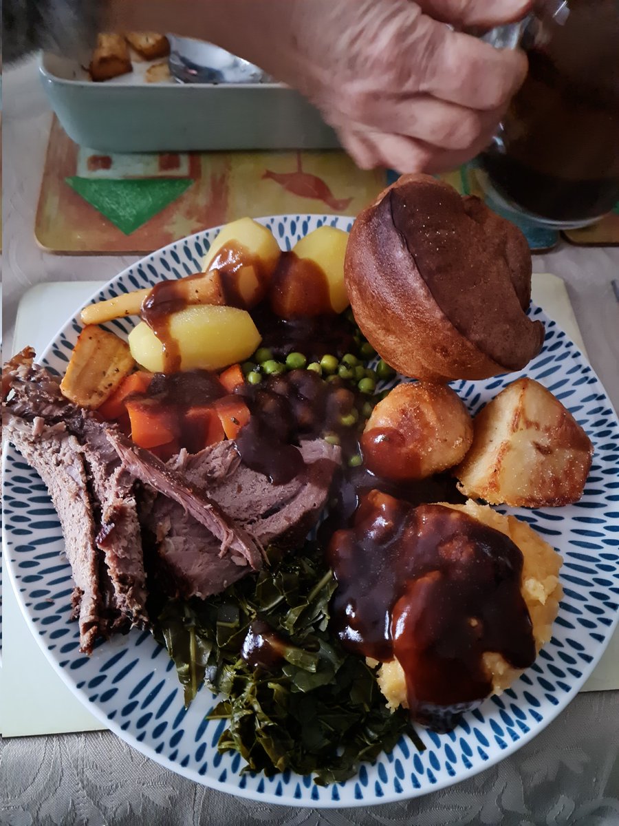 HannahMariaBoro's tweet photo. Turning 28 isn't so bad. Spent the day with my family in Boro. Now back in Sheffield to spend the night with Ben ❤

88 years old and still smashing the greatest Sunday dinners out. Big Win is an absolute legend and I don't think I could love anyone more than my nanna 😭❤🥰 https://t.co/1UCMphPRF7