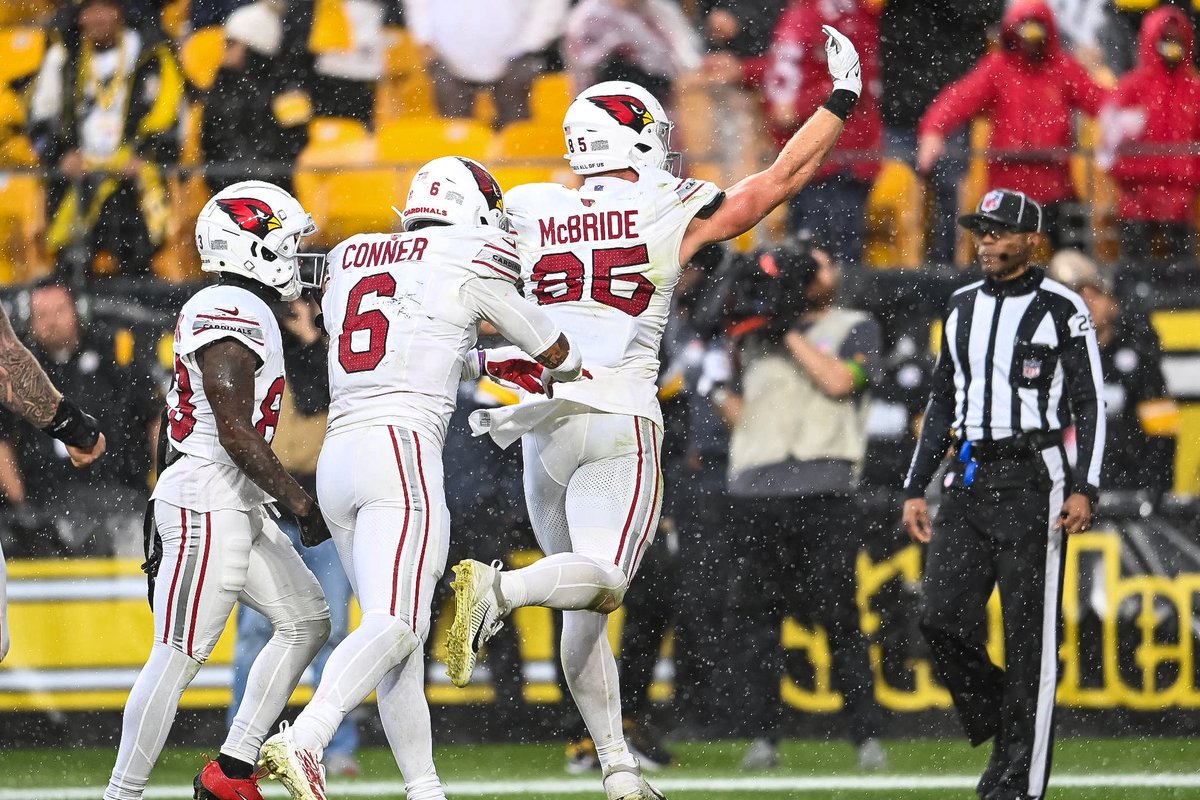 Arizona Cardinals tweet media