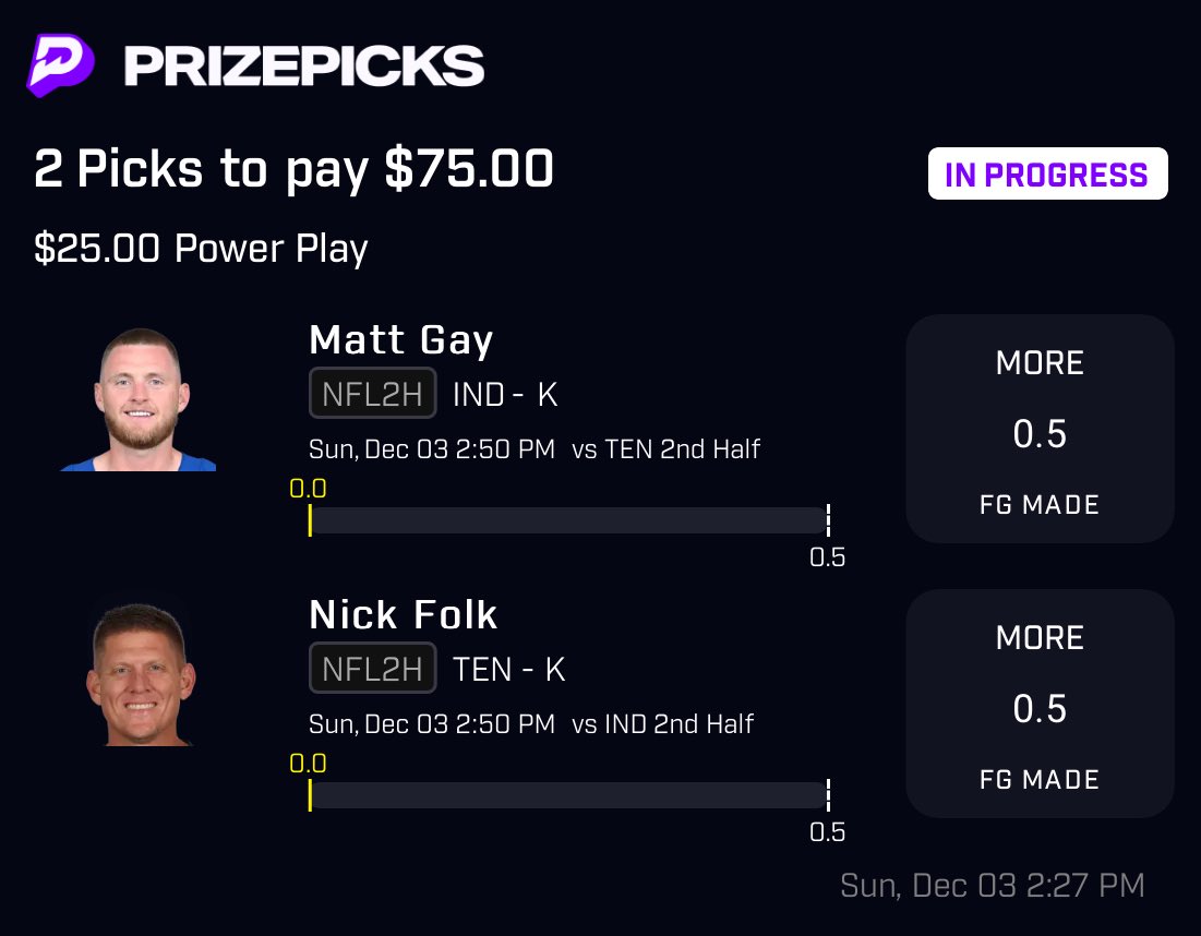 777parlaygoat's tweet photo. 🚨2H demon 🚨

NFL isn’t my thing but this what I like so far 

GO LIGHT LETS RIDEEEEE😈🔥🤝🏾

DISCORD LINK IN BIO 
#nfl #prizepicks #2half #2H #GamblingTwitter #gamblingx https://t.co/jH50qbiJoA