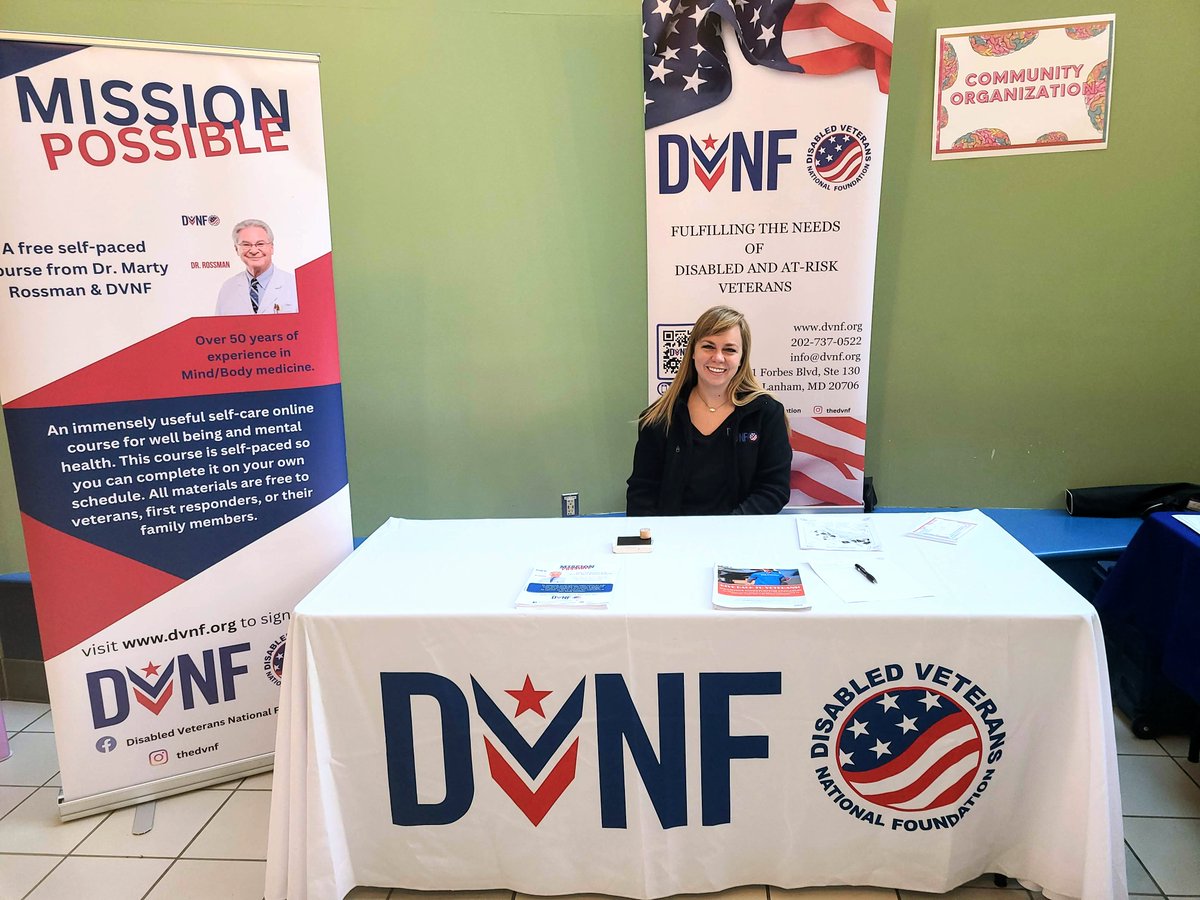 IMALIVE Mental Health Fair tweet media