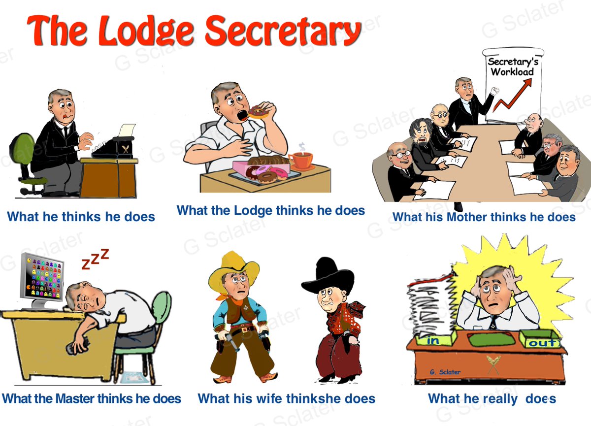 Gerald Sclater tweet media