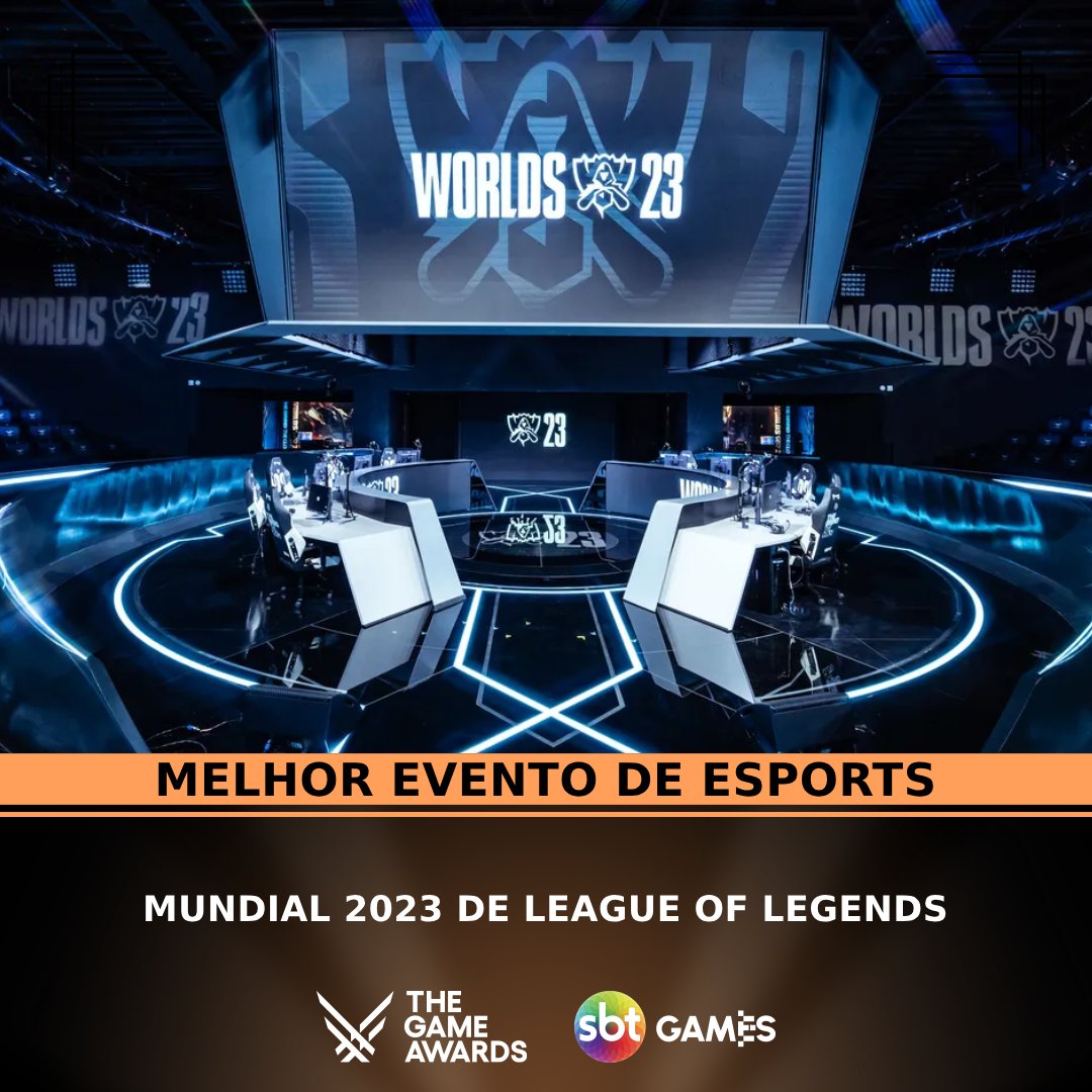 League of Legends: Saiba tudo sobre a Temporada 2023 - SBT