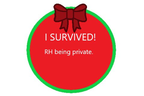 COLLECT YOUR BADGE GUYS!!!
#royalehigh #roblox #royalehighglitterfrost #royalehighchristmas