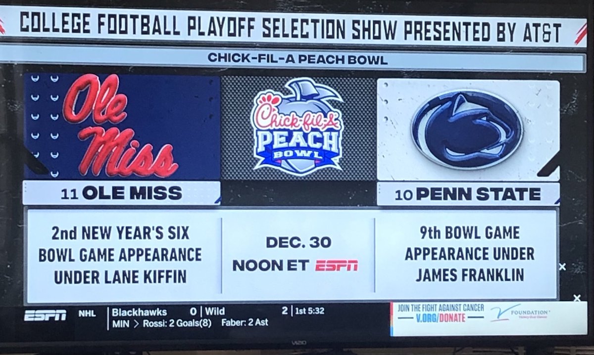 Hotty Toddy!!!