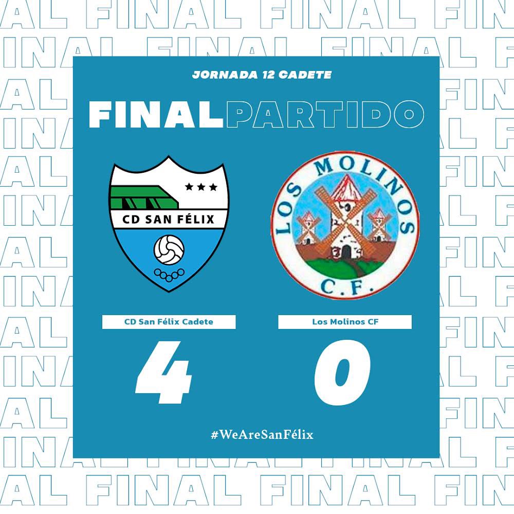 cd_sanfelix's tweet photo. JORNADA REDONDA‼️💙🤍
➡️ 2 victorias, 5 goles a favor y 0 en contra ⚔️🔥Torremolinos es un fortín 💚🏛️ https://t.co/y8oYEDBATU