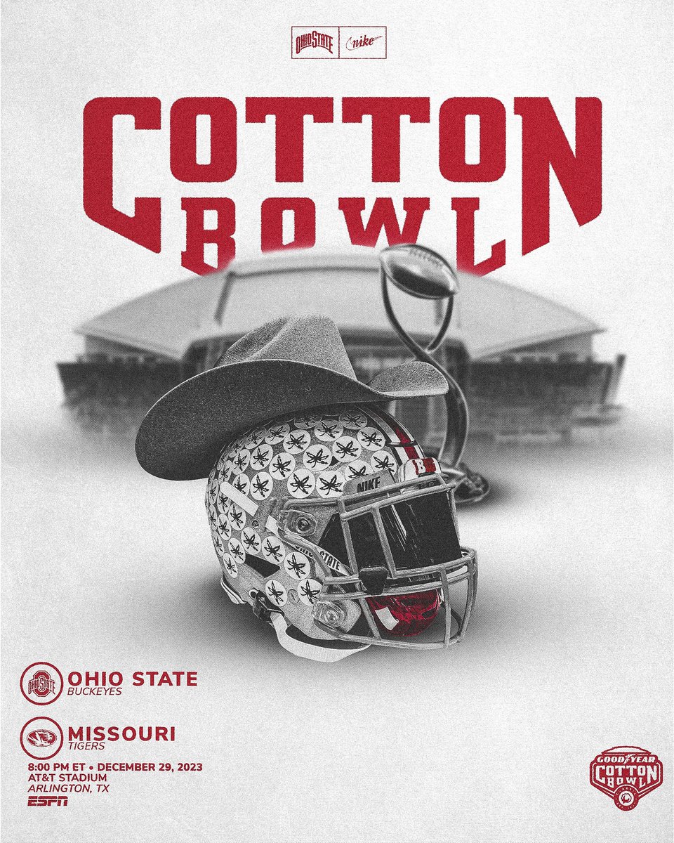Ohio State Football tweet media