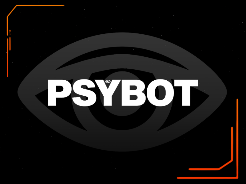 Here is the official TLDR on <a href="/officialpsybot/">PSYBOT.</a>

Keeping it as short and simple as possible 

🧵