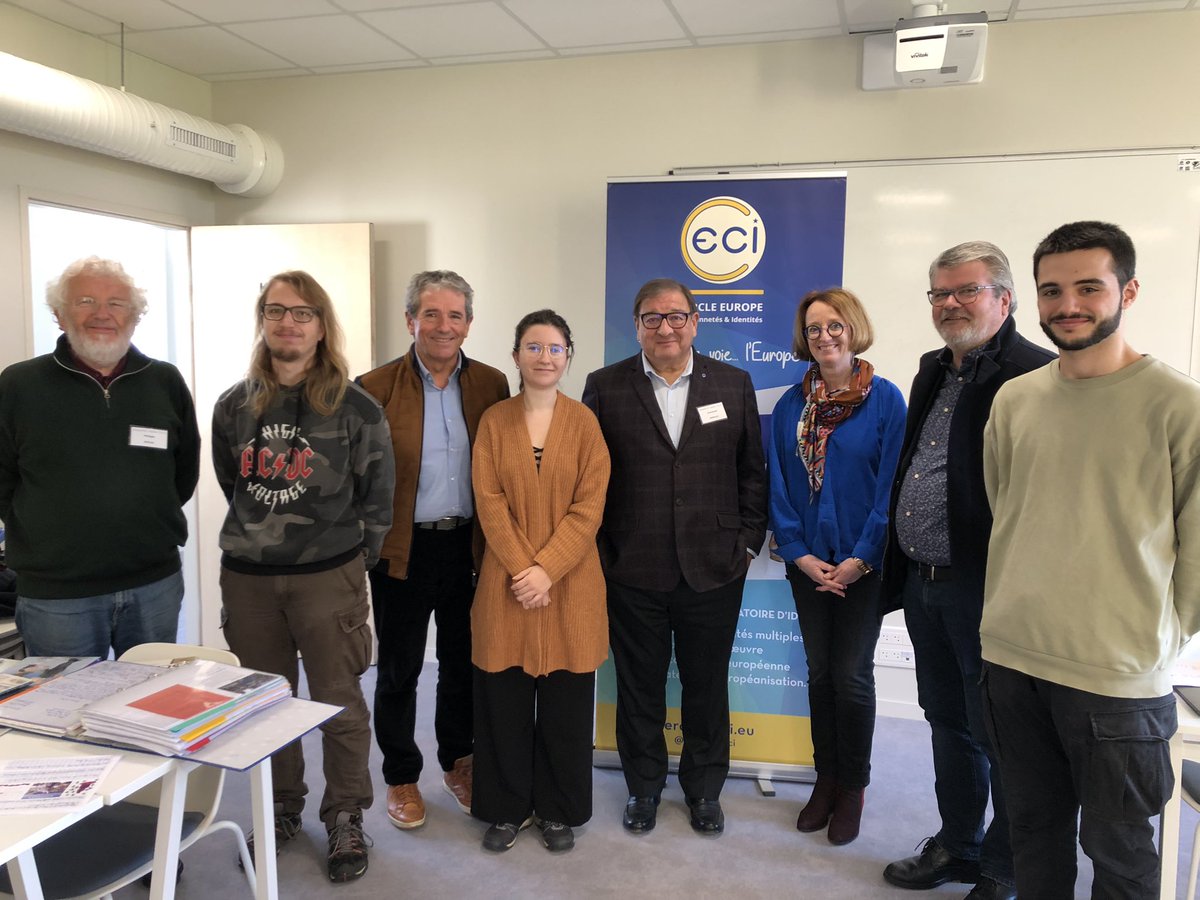 Marie-Laure Croguennec tweet media