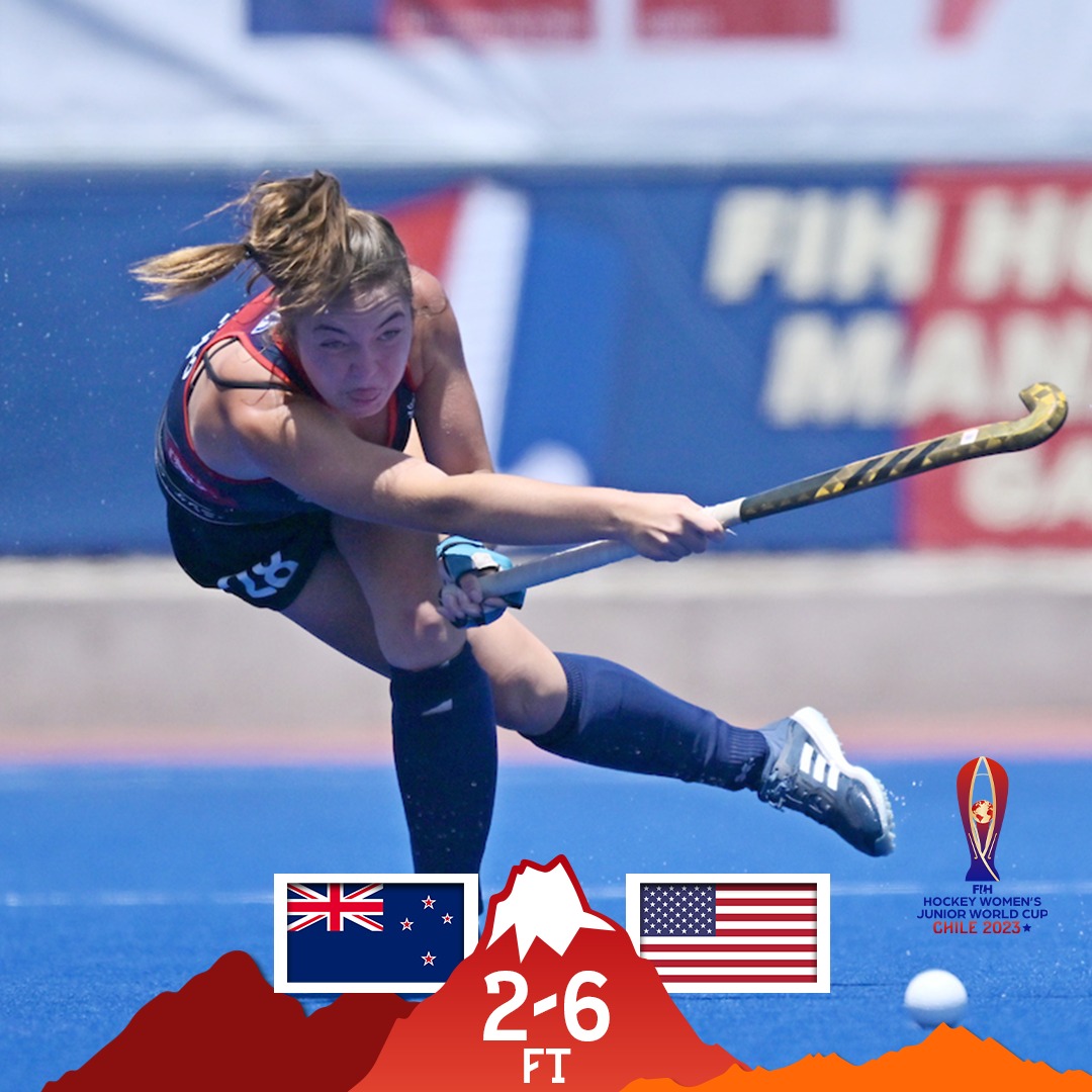 International Hockey Federation tweet media