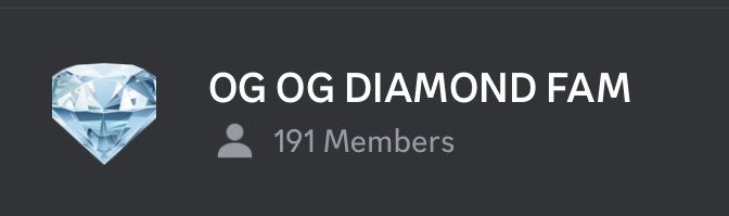 If you minted a TAT and are still holding (or bought one in the 1st week after mint and got rekt, but are still holding), then open a ticket in our discord to receive a 💎 role, because you are the definition of diamond handed, and we can confidently recommend you to anyone. 🌀🌀