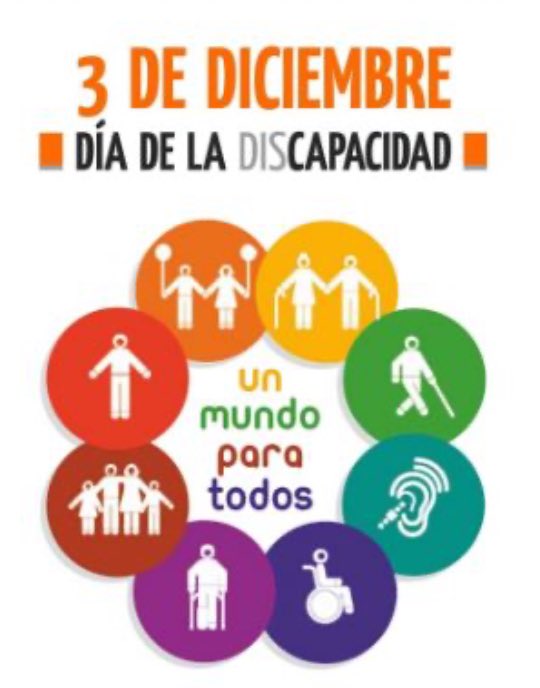 MiguelGonzlez2's tweet photo. Que no sea solo un día simbólico. ♿️♿️
Se necesitan más ayudas, mejorar la accesibilidad, aumentar la oferta formativa y de ocio adaptada. 🫶🫶 https://t.co/KOGkFP5j0T
